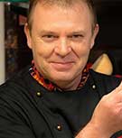 Gerald Sattler