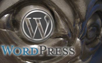 logo wordpress