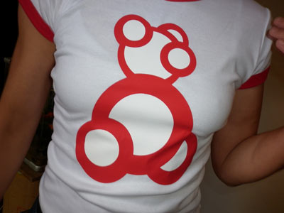 tshirt-woin-femme01 - création Marck Seignol