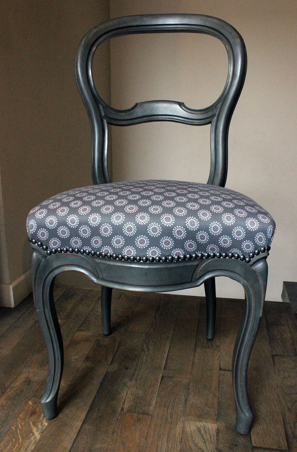 chaise