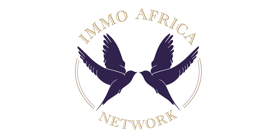 logo immo africa