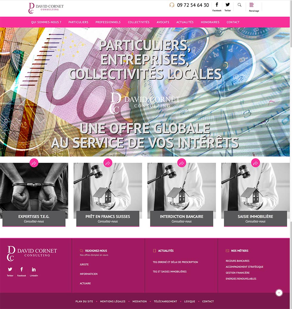 davidcornet-consulting