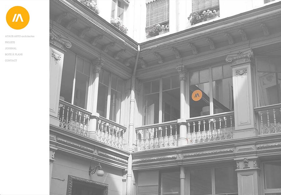 Arto-architectes-home